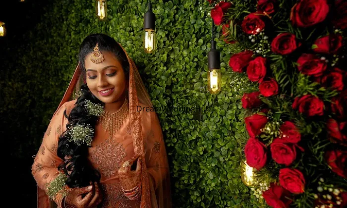 Focusi wedding studio